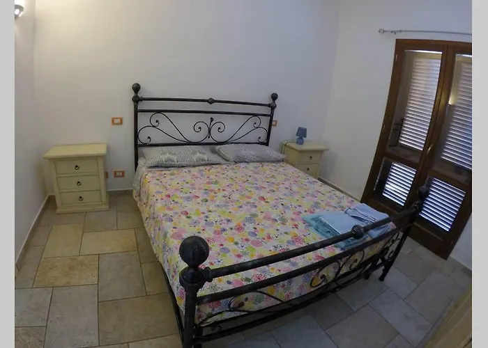 Residenza Sardegna Da Amare
