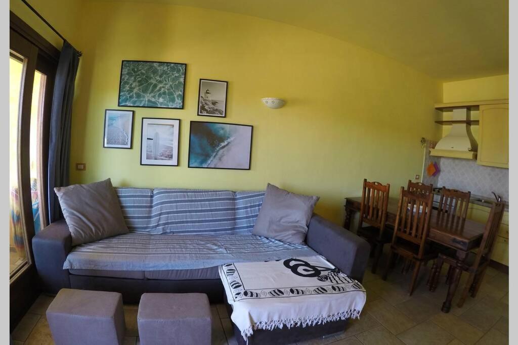 Residenza Sardegna Da Amare *
