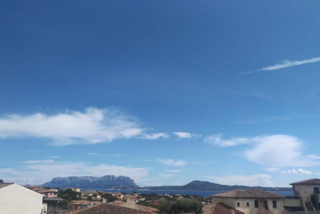 Holiday home Residenza Sardegna Da Amare *