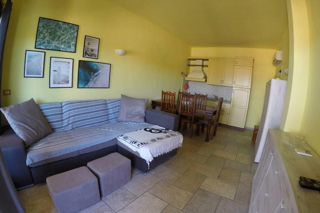 Holiday home Residenza Sardegna Da Amare