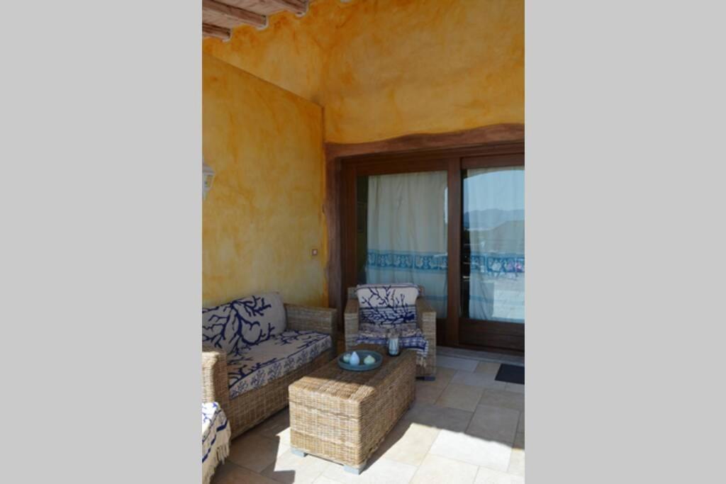 Holiday home Residenza Sardegna Da Amare *