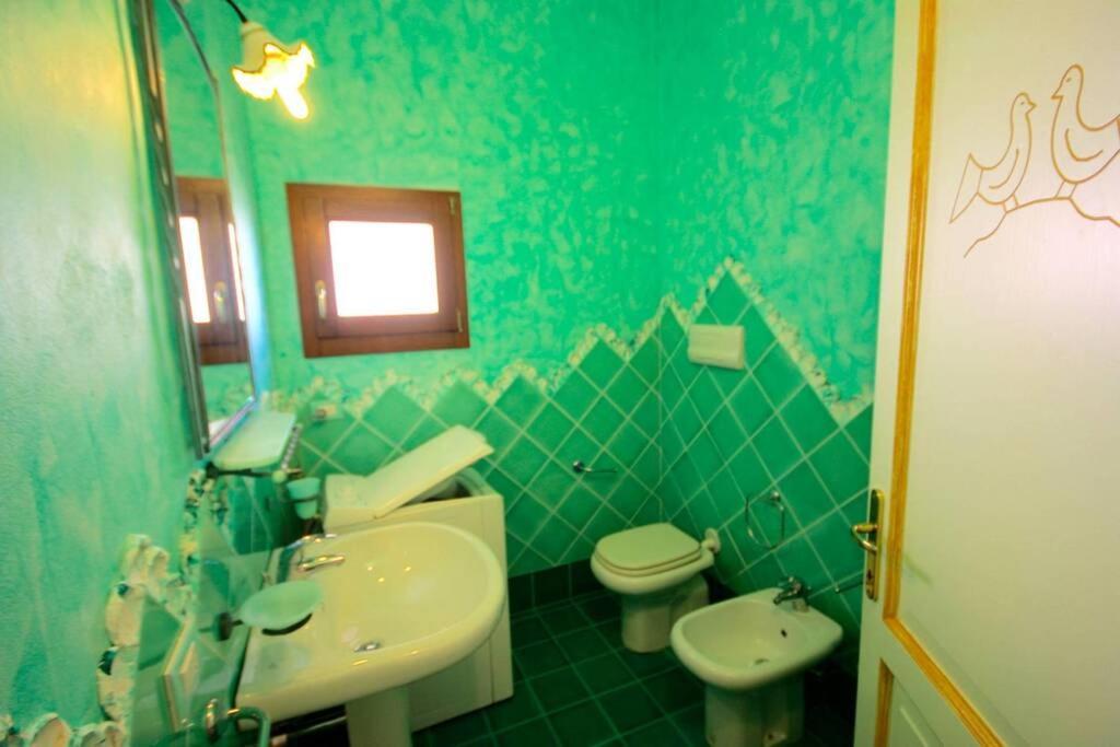 Residenza Sardegna Da Amare