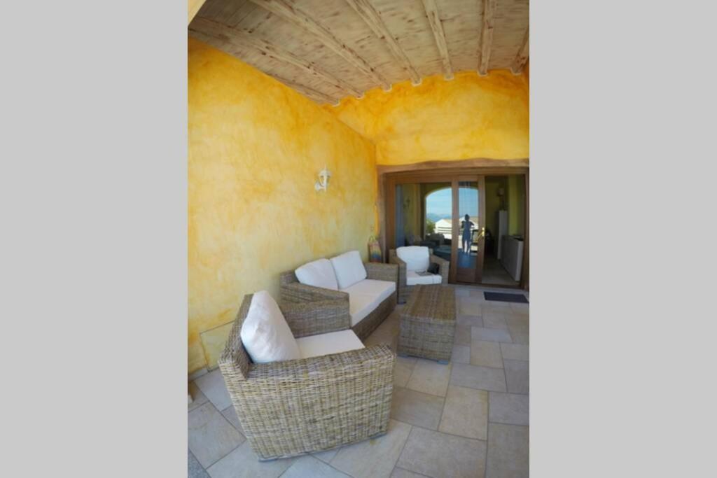 Residenza Sardegna Da Amare Holiday home *