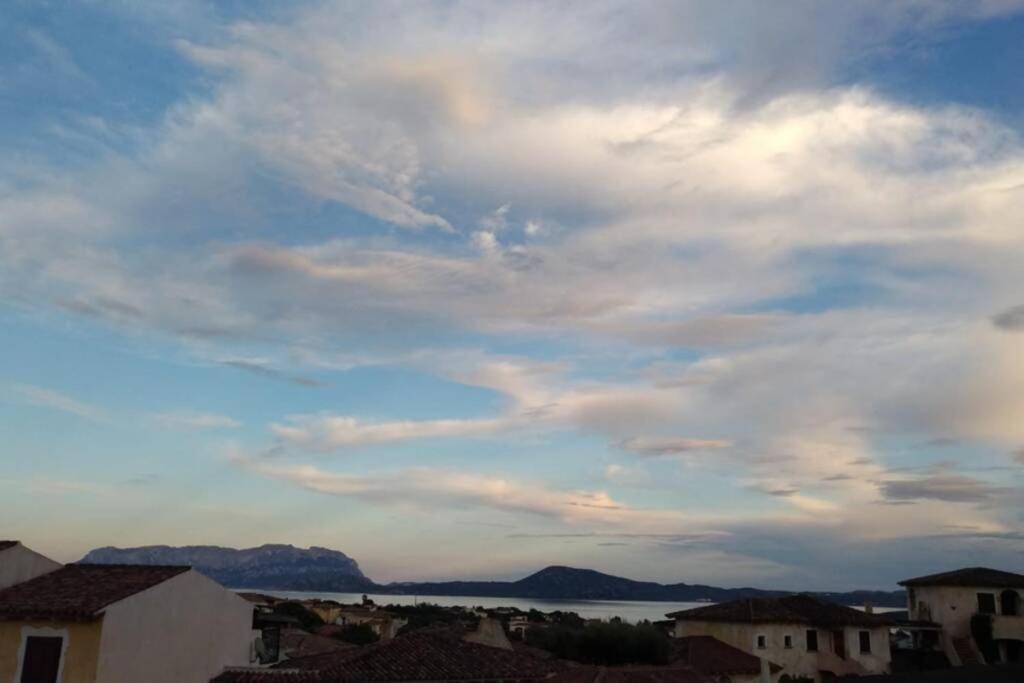 Holiday home Residenza Sardegna Da Amare *