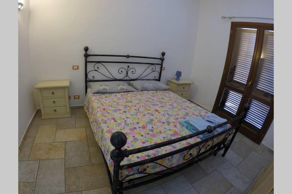 Holiday home Residenza Sardegna Da Amare *