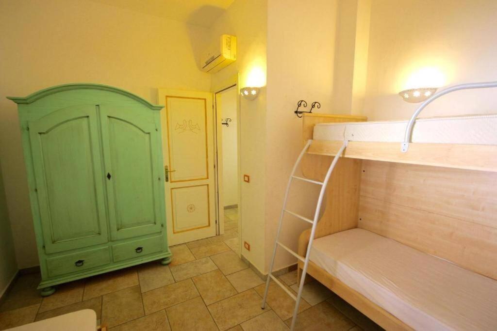 Hébergement de vacances Residenza Sardegna Da Amare *